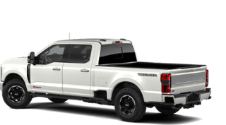 2026 Ford Super Duty® External Image 3